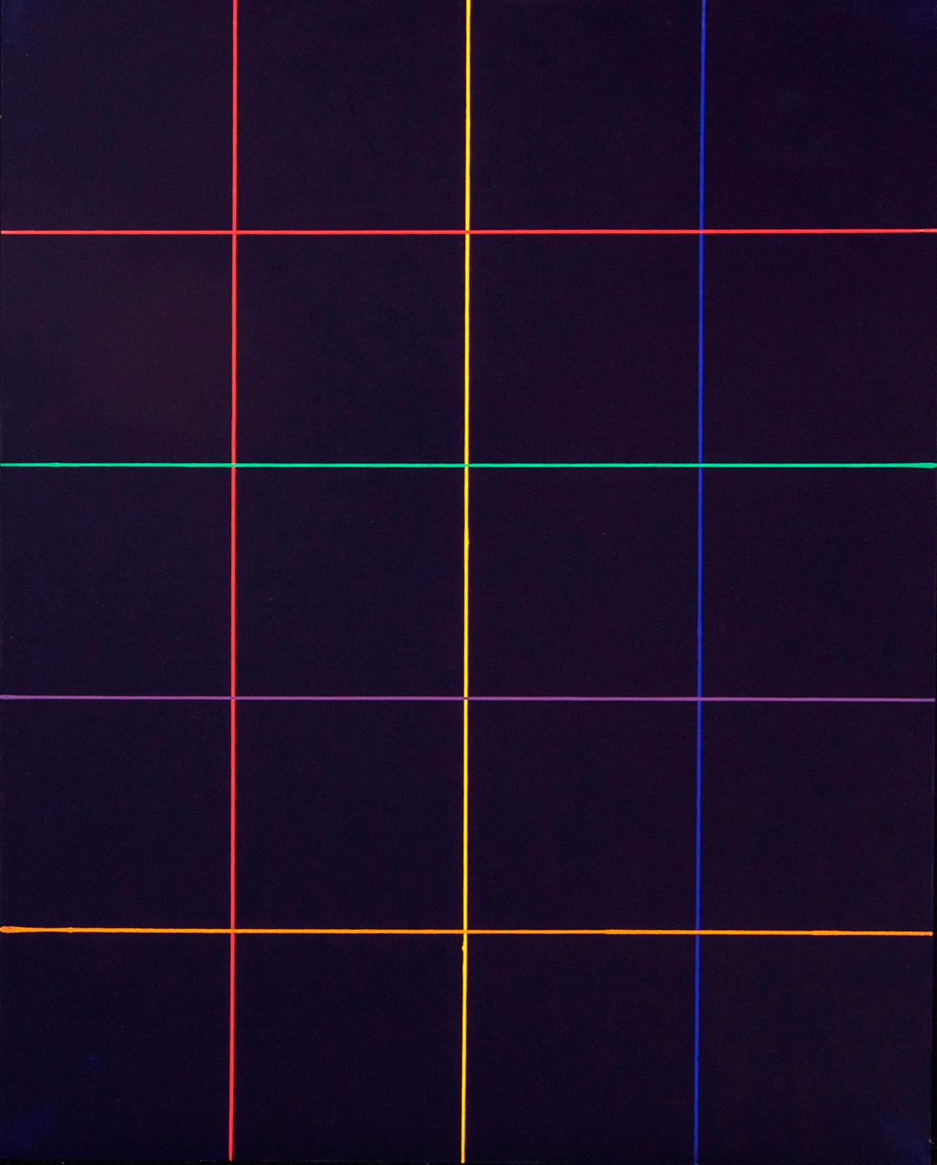 Mikael Fagerlund, Untitled.