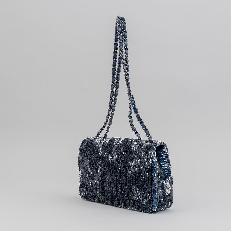 Chanel, a 'Coco cuba flap bag', Cruise Collection 2017.