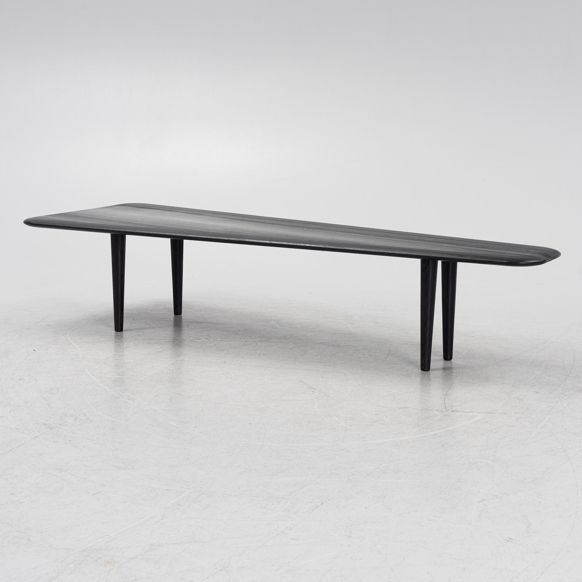 Tom Dixon, soffbord, "Low Slab Table", Tom Dixon.