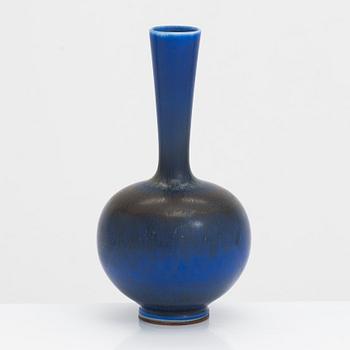 Berndt Friberg, A stoneware vase for Gustavsberg.