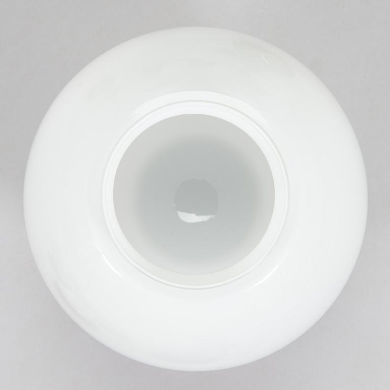 Lisa Johansson-Pape, A set of six of 1970s outdoor wall lights '140-015' for Stockmann Orno.