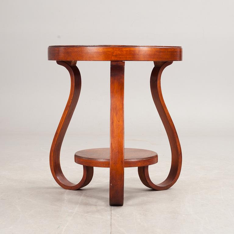 BORD, art-deco. 1900-tal.