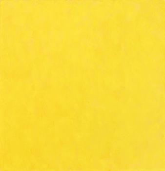 Anders Knutsson · Yellow (for me) #23 (SOLD)