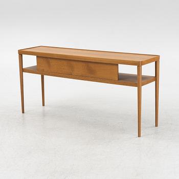 Sideboard, ur Stockholm-serien, IKEA, 2000-tal.