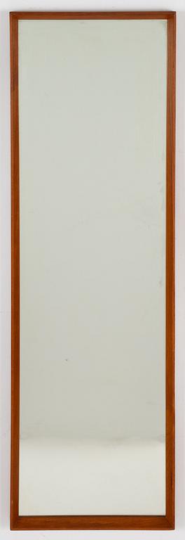 A 'Rosita' mirror, Fröseke AB Nybrofabriken, 1950's.