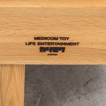 Bathing Ape (BAPE) x FABRICK x Karimoku, sofa, 'CAMO* 2012.