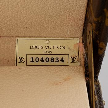 Louis Vuitton, Beauty Box.