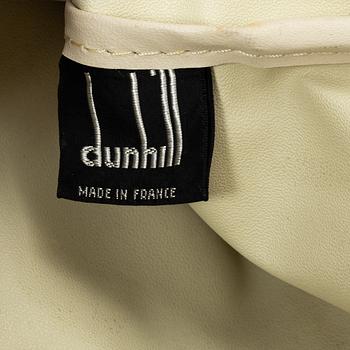 Dunhill, weekend bag.