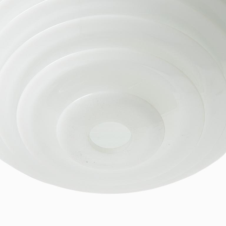 Dante Donegani & Giovanni Lauda, taklampor, ett par, "Flow", Rotaliana, Italy.