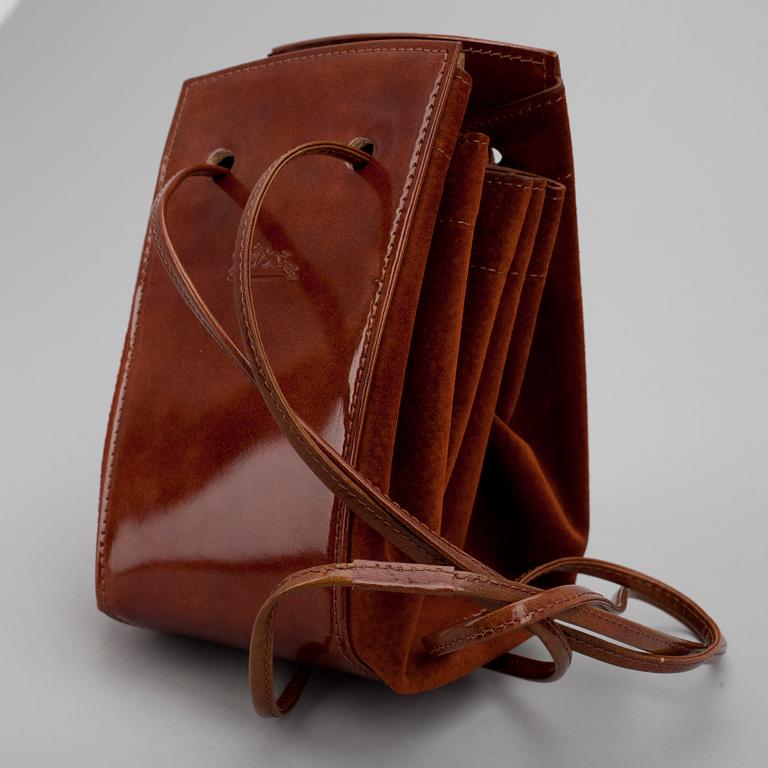 VÄSKA, aftonväska, Longchamp.