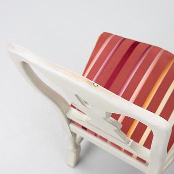 K A Roos, matgrupp, 11 delar, 1990-tal.