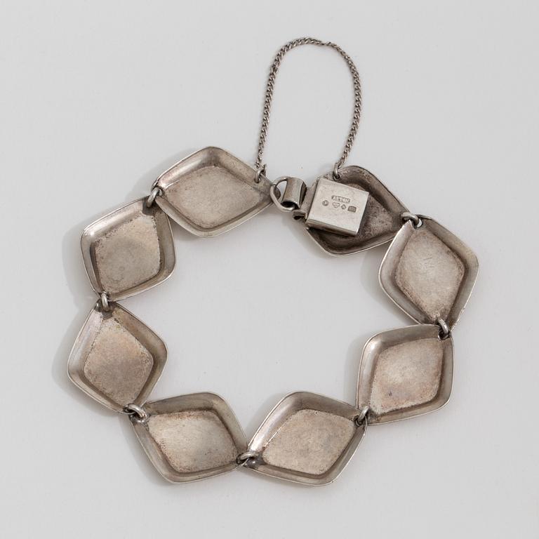 ARMBAND, Alton, Falköping, 1961.