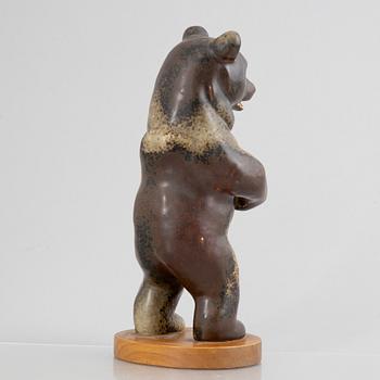 Gunnar Nylund, figurine, stoneware, Rörstrand.