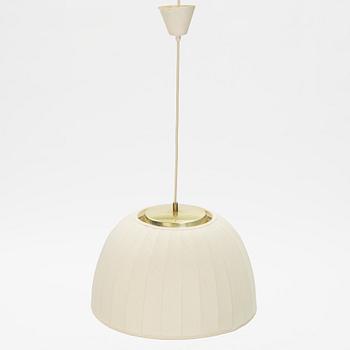 Hans-Agne Jakobsson, ceiling lamp, Markaryd.