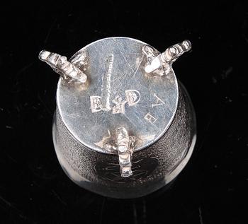 SUPKOPP, silver, 1900-tal.