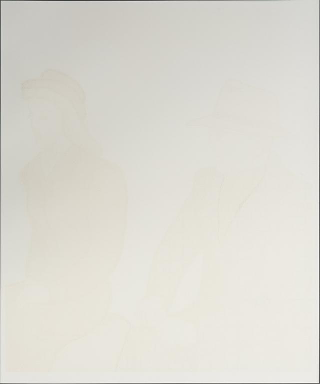 Jan Håfström, "Mr. Walker" (From Walker with Love).