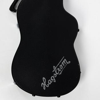 Hagström, "Scandi", elgitarr, Sverige, 1976-80.