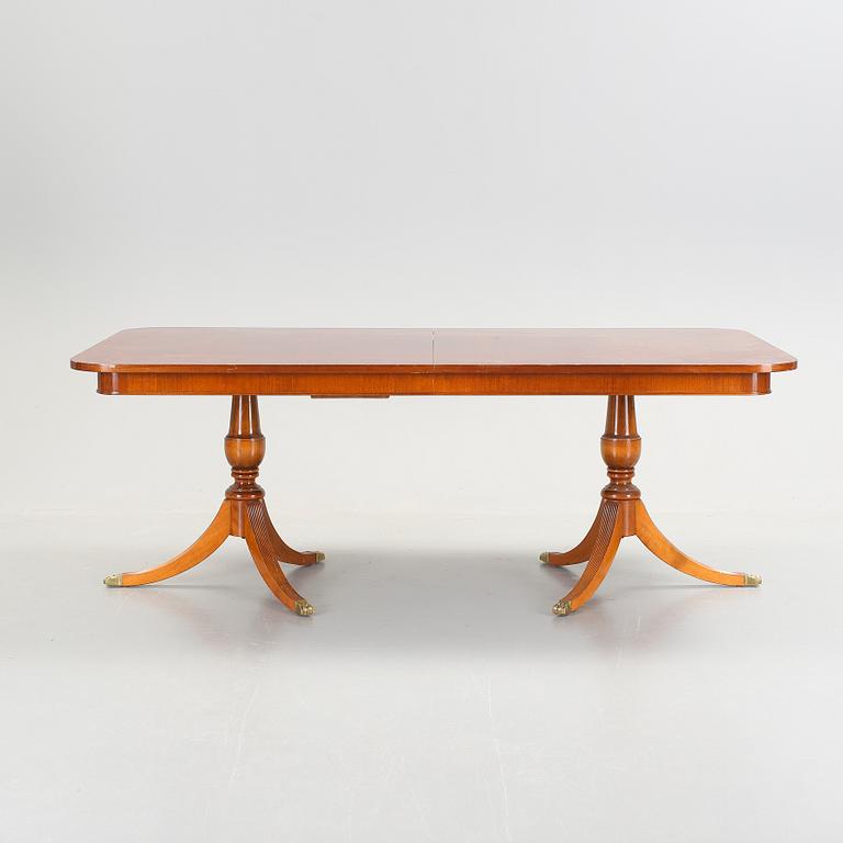 MATBORD, mahogny, England 1900-tal.