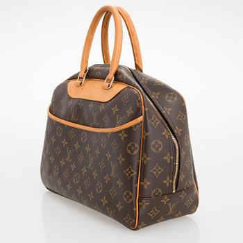 LOUIS VUITTON, "Deauville", LAUKKU.