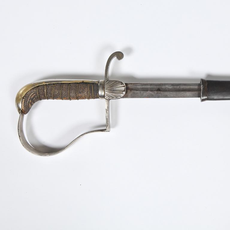 SABEL, 1800-tal.