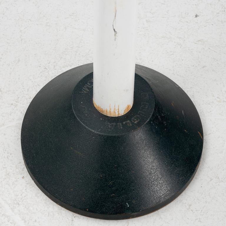 Albero dei Cappelli, a coat hanger, Ugo Nespolo for Origlia, Italy.