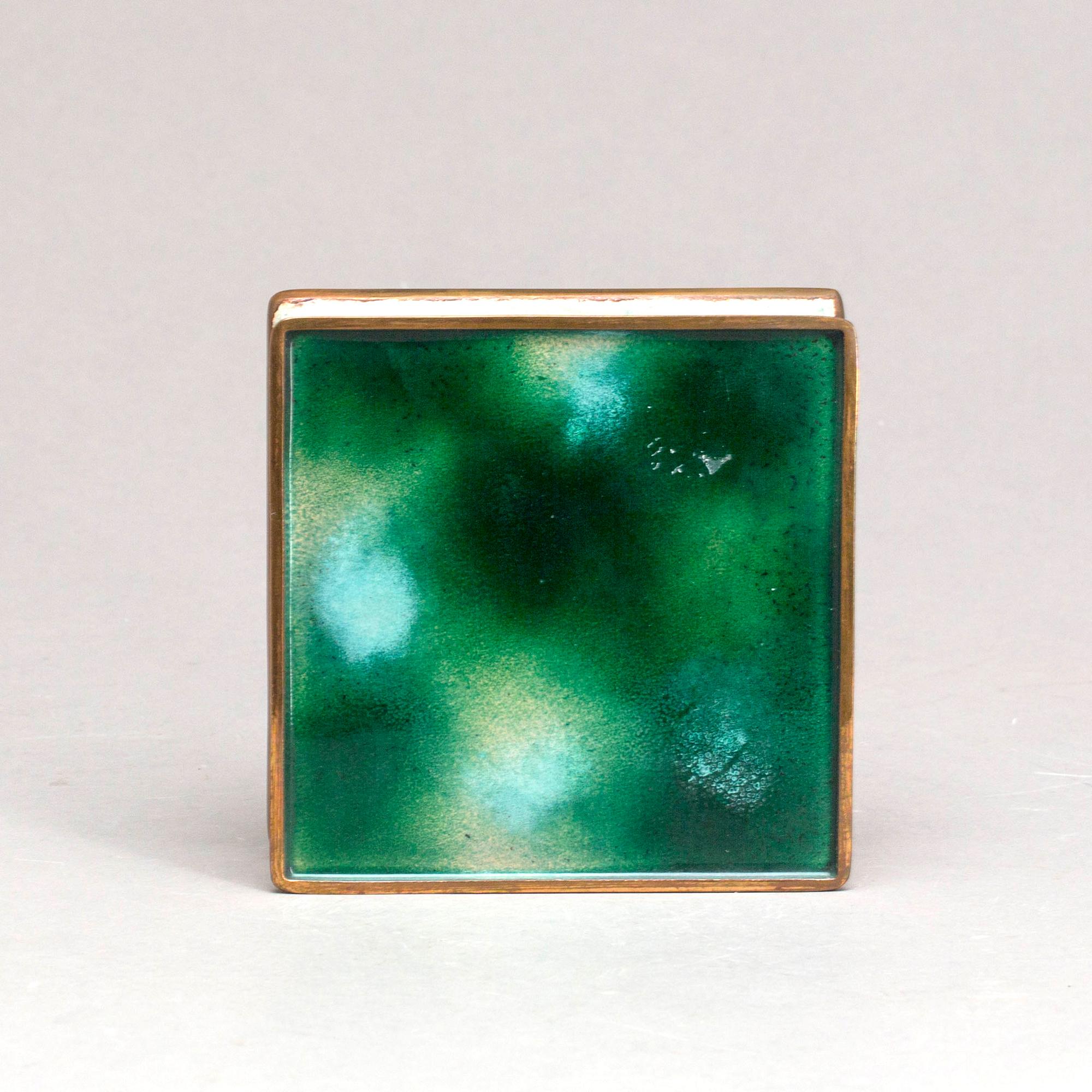 DOORKNOB, Paolo de Poli, Gio Ponti, 1960's.