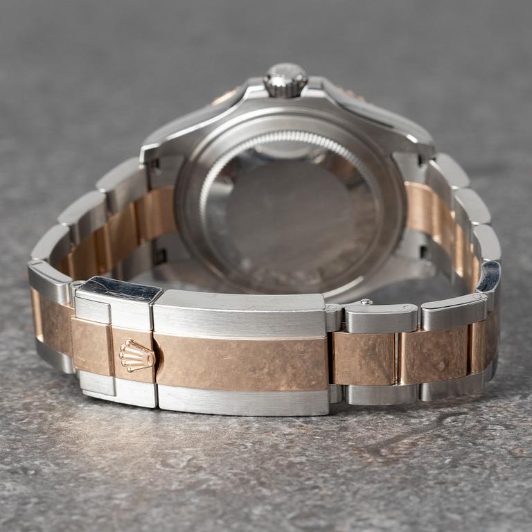 Rolex, Yacht-Master 37, ca 2021.