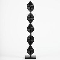 Arne Jones, "Yin-Yang kolonn".