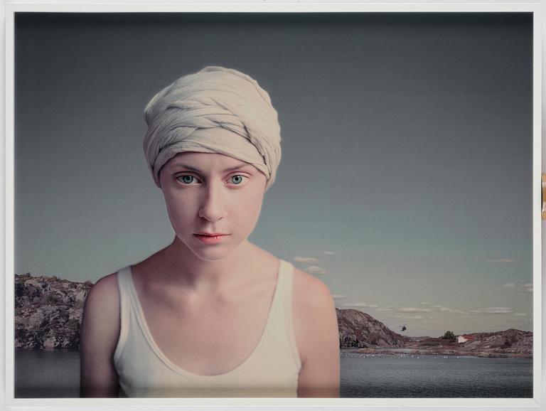 Lovisa Ringborg, "Untitled", 2004.