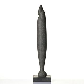 Veikko Keränen, "Kardinalen".