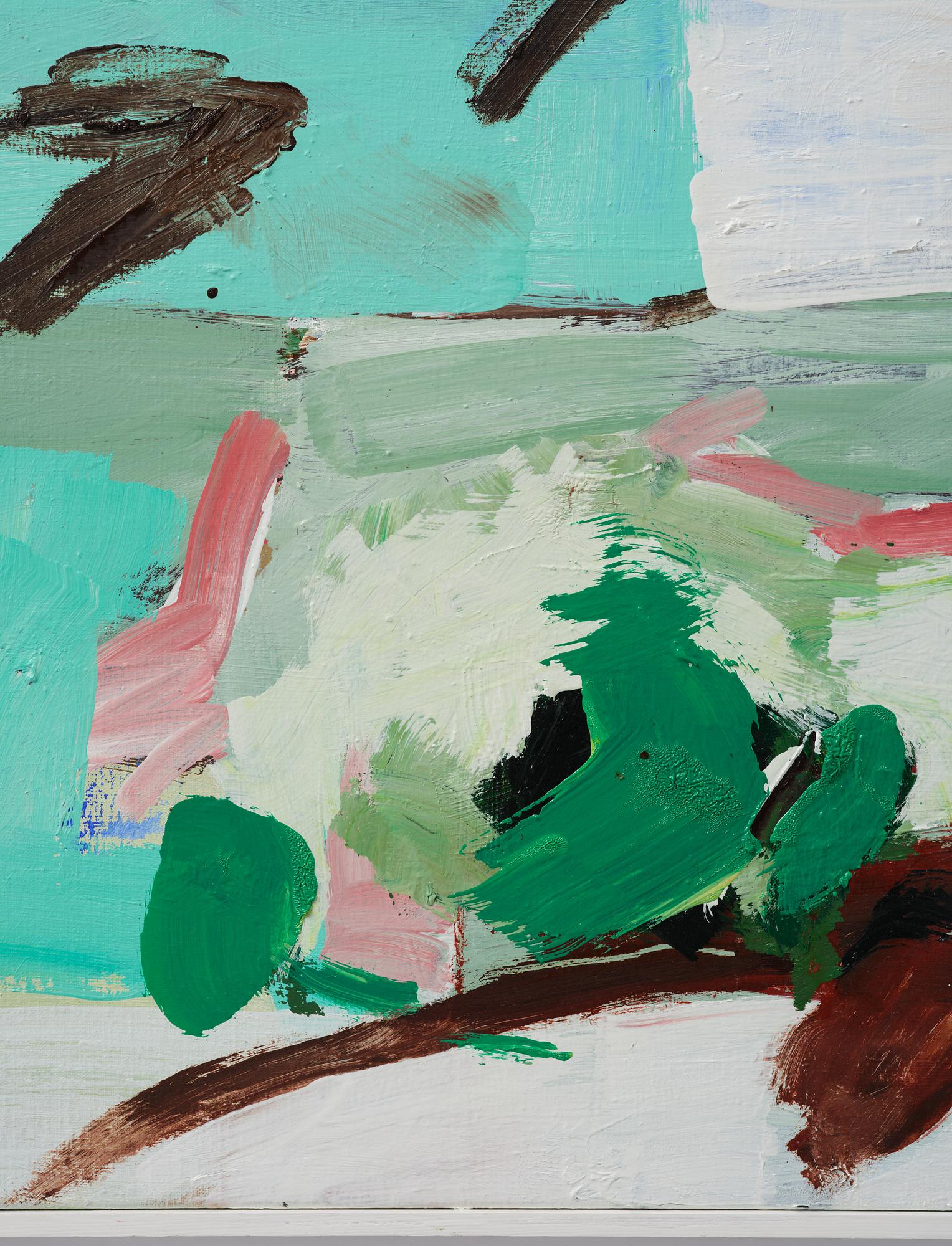 Bo Swenson, "Bryggan".