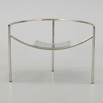 FÅTÖLJ, Philippe Starck, "Dr Sonderbar", XO, formgiven 1993.