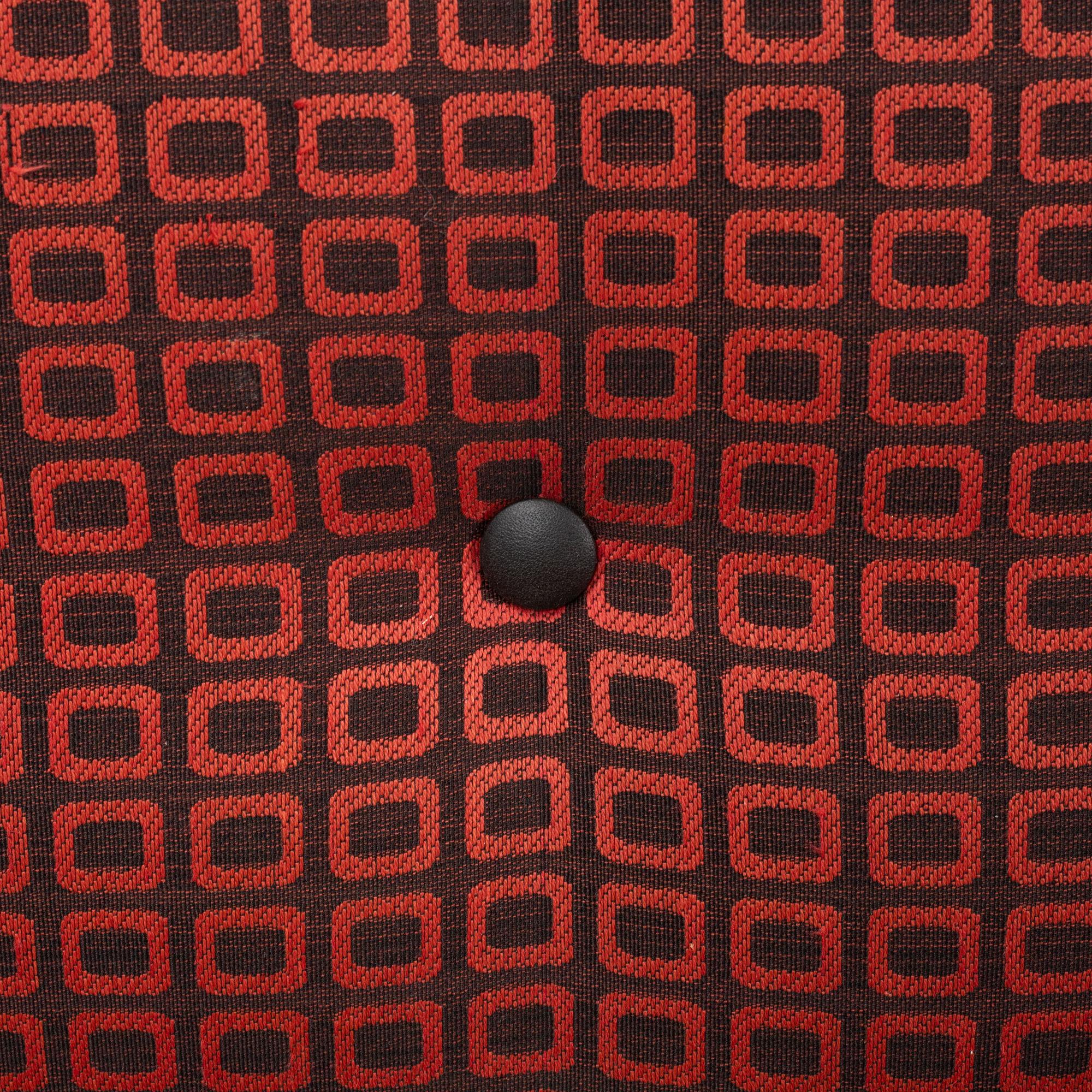 Alf Svensson, fåtölj, "Domus", 1900-talets mitt.