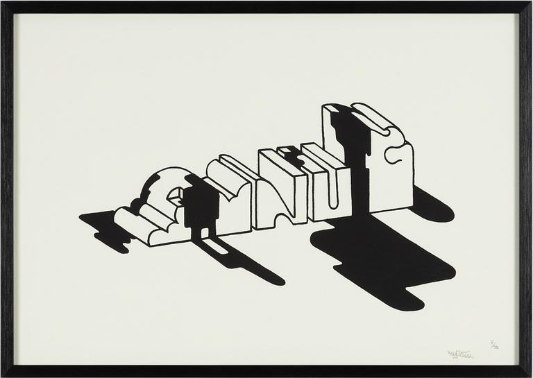 Magnus "NUG" Gustafsson, Utan titel.