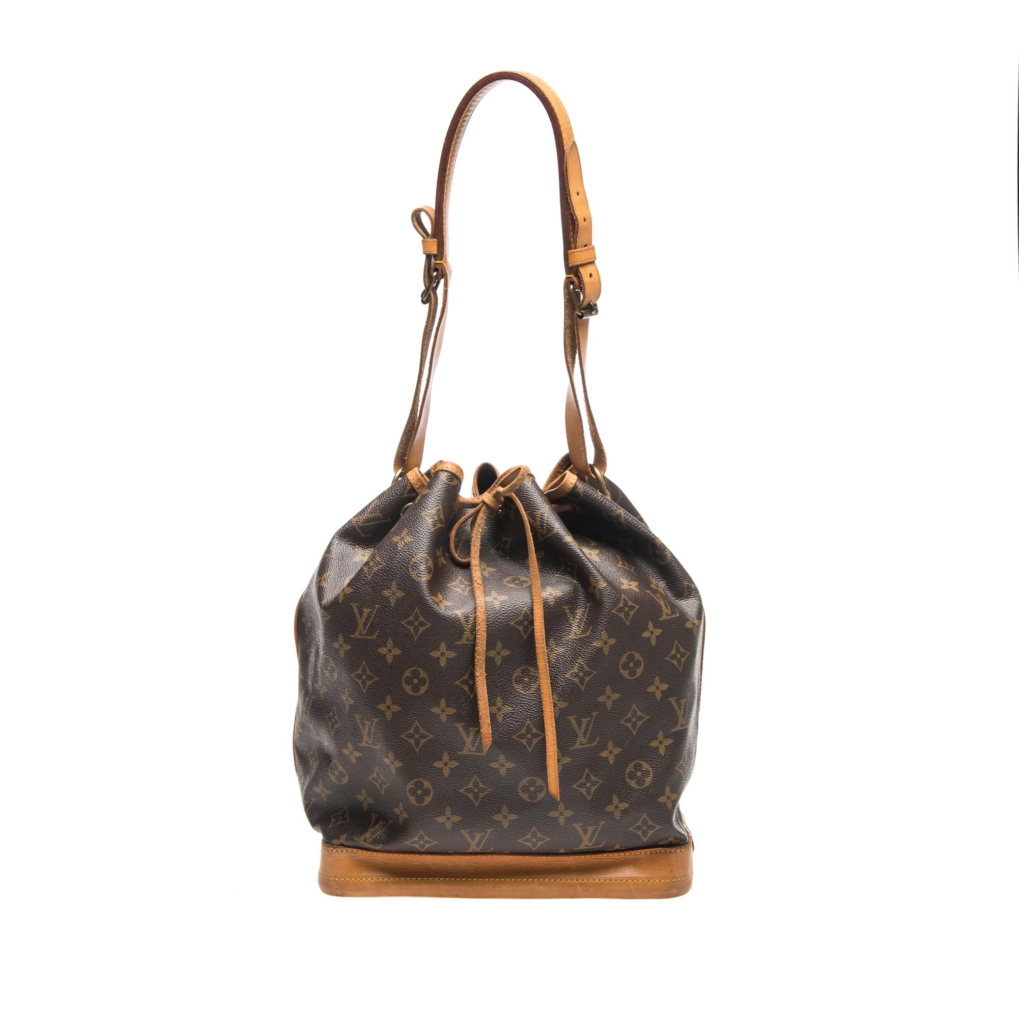 VÄSKA, "Noé", Louis Vuitton.
