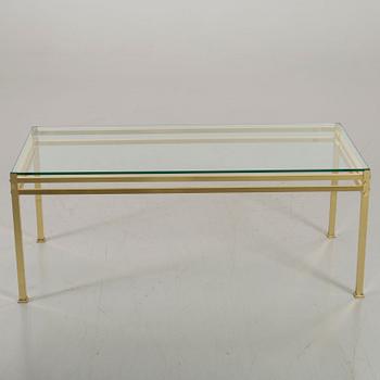 SOFFBORD, 1900-talets andra hälft.