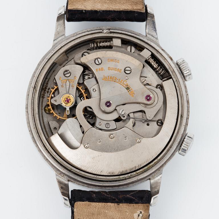 JAEGER-LeCOULTRE, Memovox.