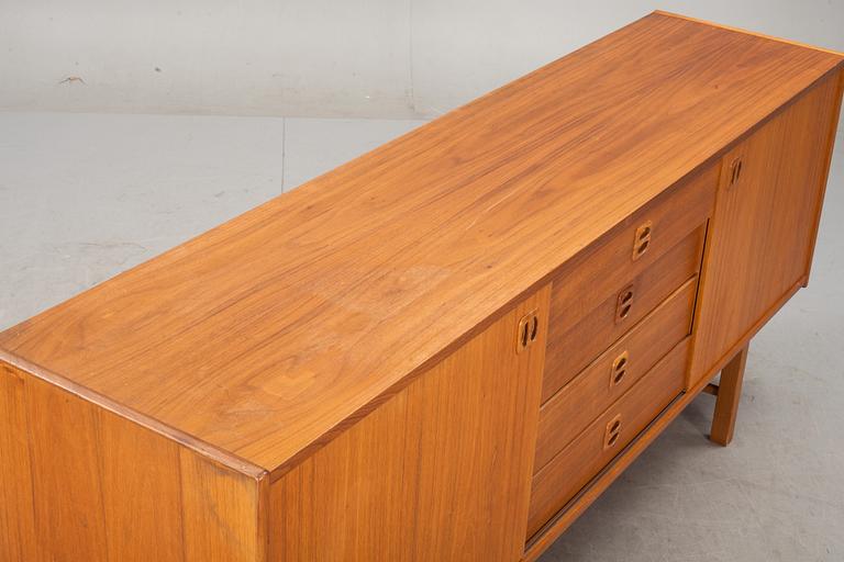 SIDEBOARD, "Korsör", Ikea, 1967.