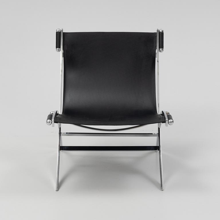 Antonio Citterio, fåtölj, "Timeless", Flexform, 2000-tal.