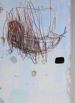 Matthias Reinmuth, "Coro".