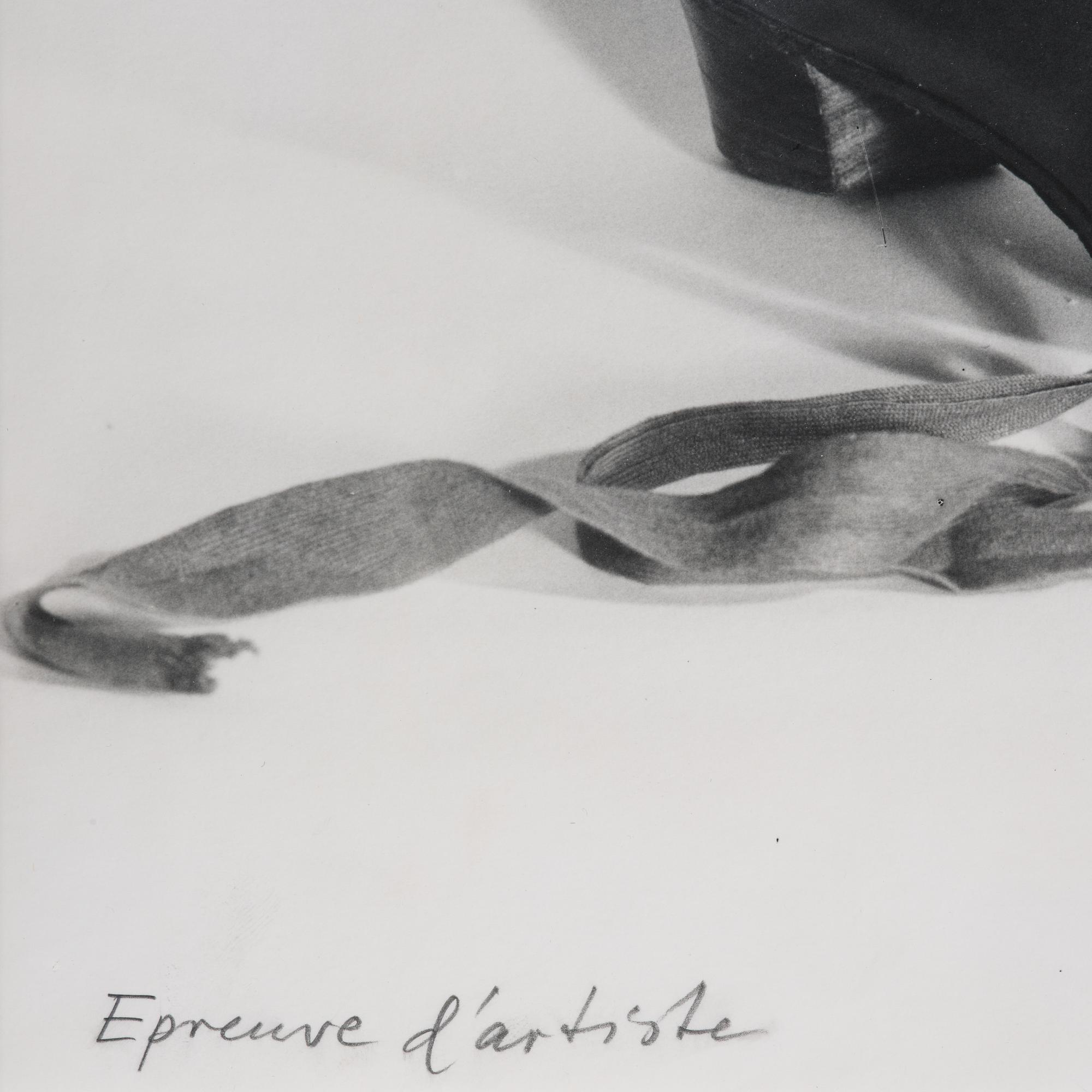 Meret Oppenheim, "Le copule".