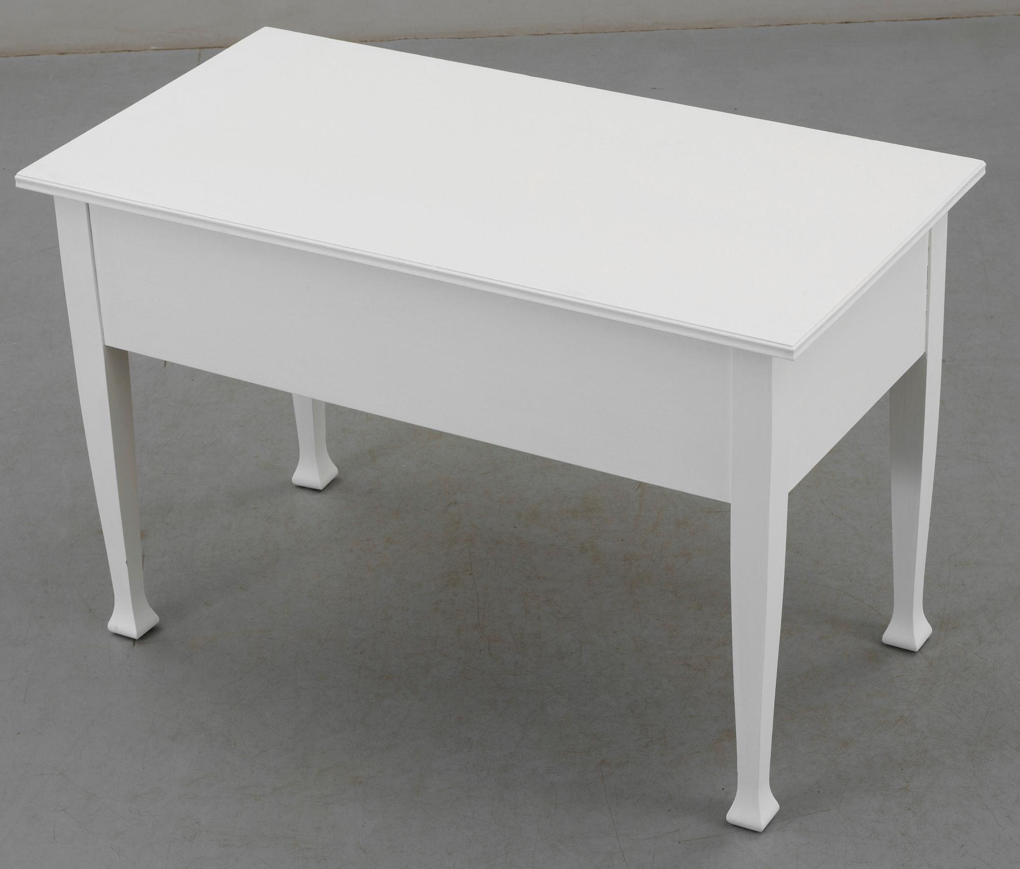 SKRIVBORD, jugend. Tidigt 1900-tal.