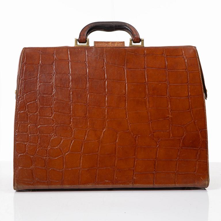 Mulberry, portfolio, "St James".