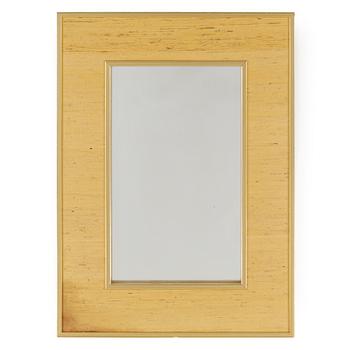 SPEGEL, tillskriven Estrid Ericson, för Firma Svenskt Tenn.