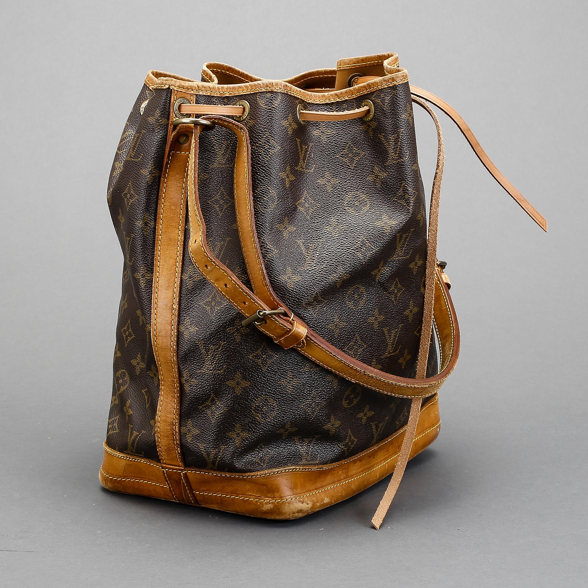 VÄSKA, Noé, Louis Vuitton.
