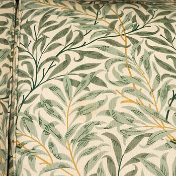Sofa. Second half of the 20th century.