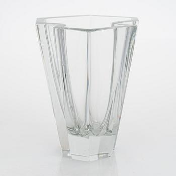 Tapio Wirkkala, vas 3517=3817, signerad Tapio Wirkkala, Iittala -55.