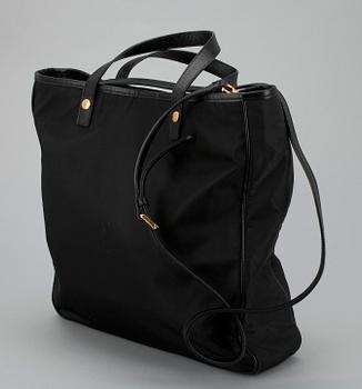 LAUKKU, kassi/crossbody, Prada, alkuperäisessä dustbagissa.