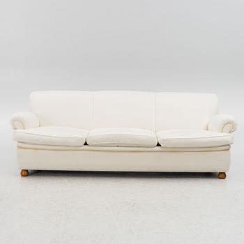 Josef Frank, sofa, model 703, Svenskt Tenn.