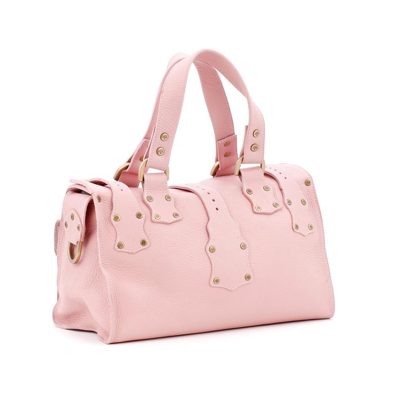 MULBERRY, handväska "Roxanne".
